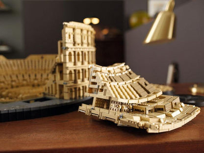 LEGO Colosseum 10276 Creator Expert LEGO CREATOR EXPERT @ 2TTOYS | Official LEGO shop😊🥰 LEGO €. 999.99