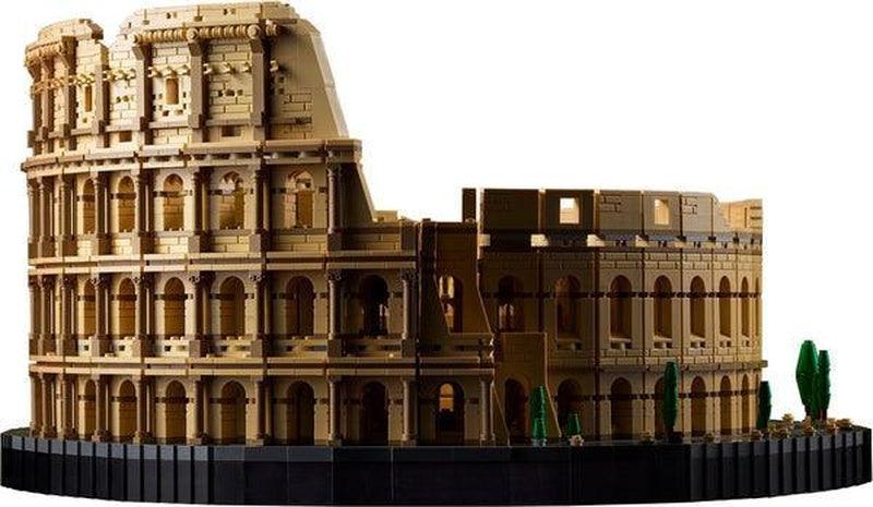 LEGO Colosseum 10276 Creator Expert LEGO CREATOR EXPERT @ 2TTOYS | Official LEGO shop😊🥰 LEGO €. 999.99