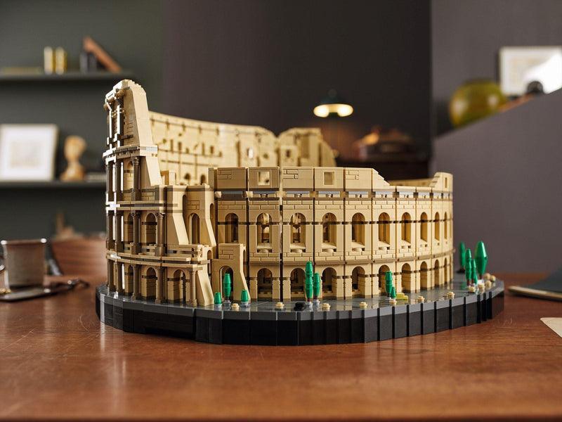 LEGO Colosseum 10276 Creator Expert LEGO CREATOR EXPERT @ 2TTOYS | Official LEGO shop😊🥰 LEGO €. 999.99