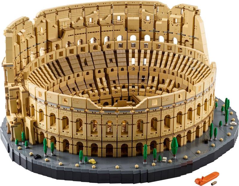 LEGO Colosseum uit Rome 10276 Creator Expert LEGO CREATOR EXPERT @ 2TTOYS | Official LEGO shop😊🥰 LEGO €. 499.99