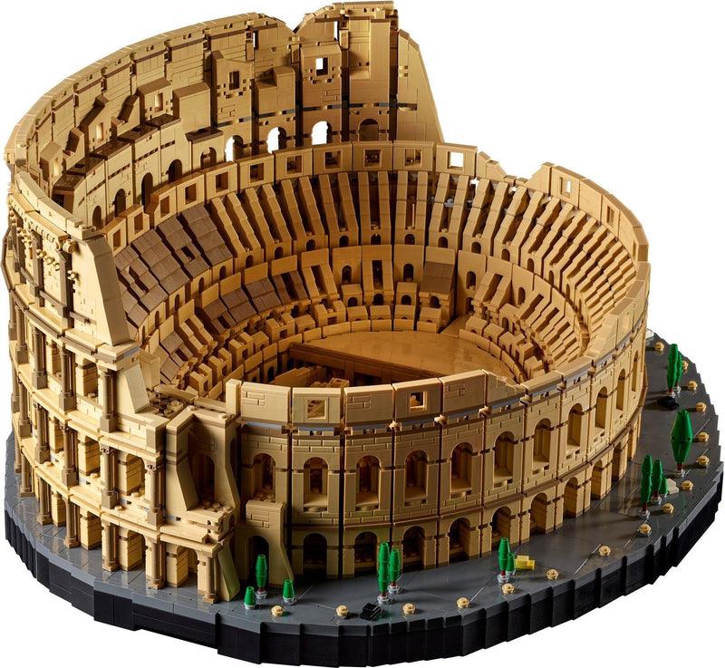 LEGO Colosseum uit Rome 10276 Creator Expert LEGO CREATOR EXPERT @ 2TTOYS | Official LEGO shop😊🥰 LEGO €. 499.99