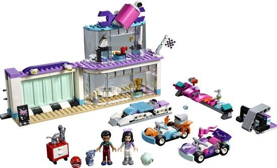 LEGO Creatieve shop voor tuning 41351 Friends LEGO FRIENDS @ 2TTOYS | Official LEGO shop😊🥰 LEGO €. 39.99