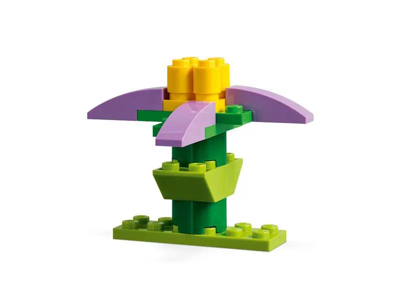 LEGO Creative Fun 11005 Classic LEGO CLASSIC @ 2TTOYS | Official LEGO shop😊🥰 LEGO €. 19.99