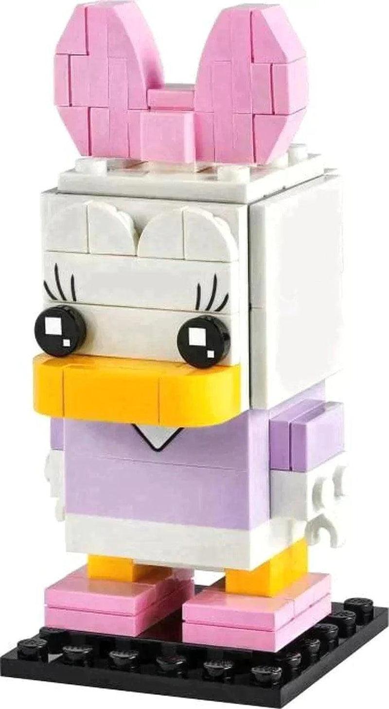 LEGO Daisy Duck 40476 Brickheadz LEGO BRICKHEADZ @ 2TTOYS | Official LEGO shop😊🥰 LEGO €. 12.99