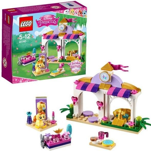 LEGO Daisy's schoonheidssalon Whiskers Haven Tales 41140 Disney LEGO DISNEY WHISKERS HAVEN @ 2TTOYS | Official LEGO shop😊🥰 LEGO €. 9.99