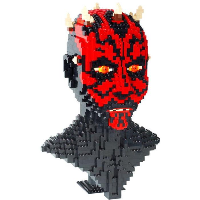 LEGO Darth Maul 10018 StarWars LEGO STARWARS @ 2TTOYS | Official LEGO shop😊🥰 LEGO €. 150.00