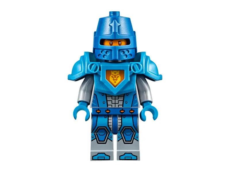 LEGO De Globwerper 70318 Nexo Knights LEGO Nexo Knights - Season 2 @ 2TTOYS | Official LEGO shop😊🥰 LEGO €. 9.99