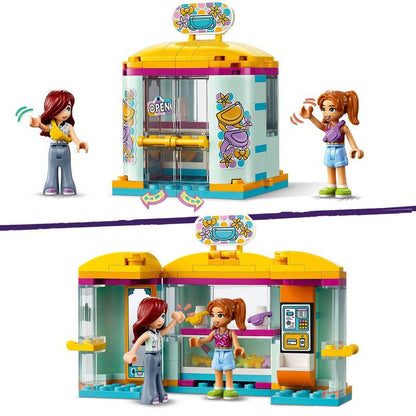 LEGO De kleine accessoire winkel 42608 Friends LEGO FRIENDS @ 2TTOYS | Official LEGO shop😊🥰 LEGO €. 8.49