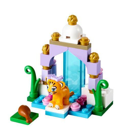 LEGO De tempel van de tijger 41042 Friends LEGO FRIENDS @ 2TTOYS | Official LEGO shop😊🥰 LEGO €. 5.99