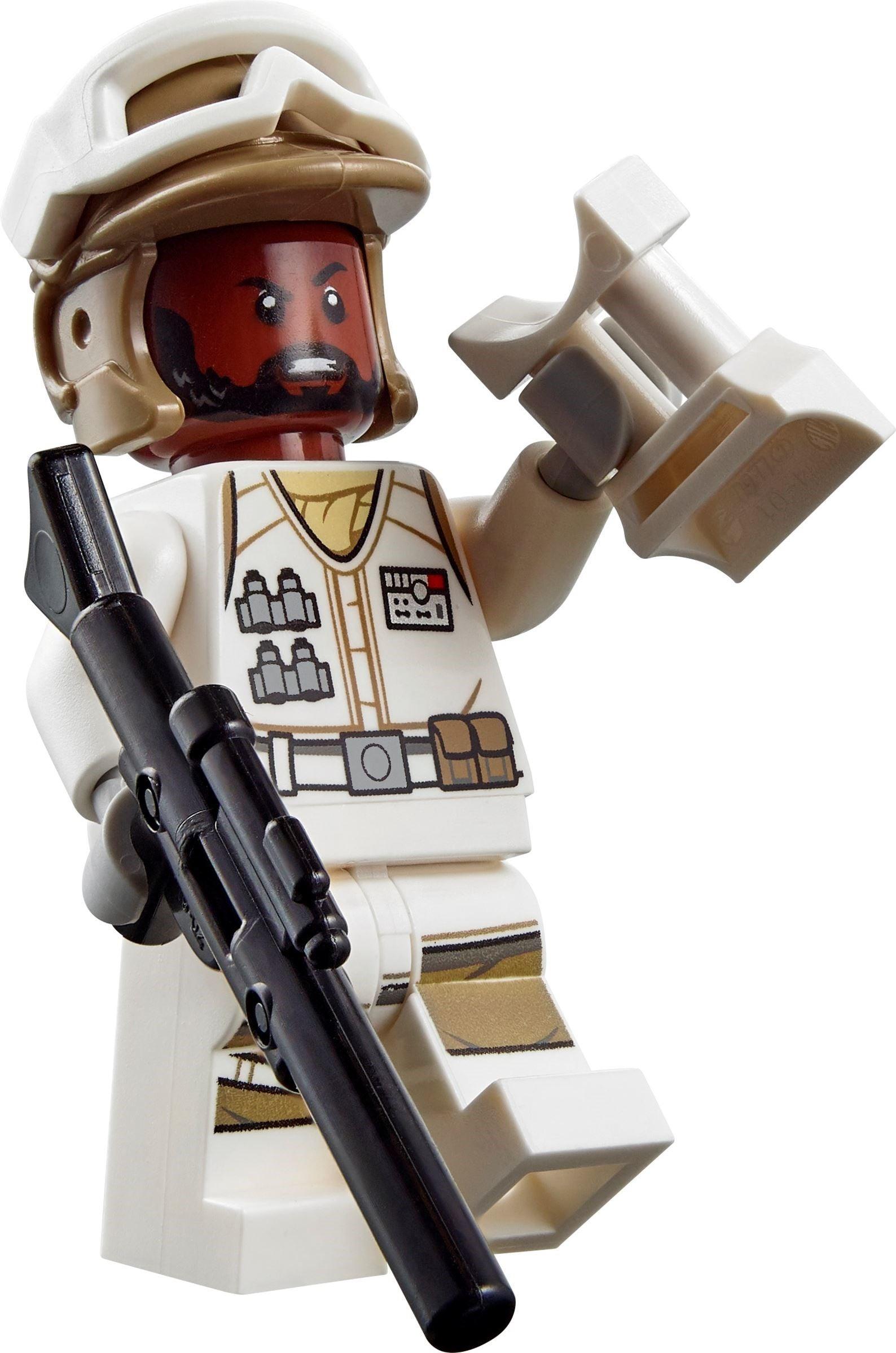 LEGO Defense of Hoth 40557 StarWars LEGO STARWARS @ 2TTOYS | Official LEGO shop😊🥰 LEGO €. 14.99