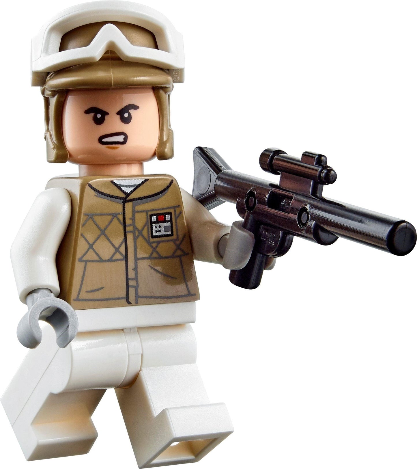 LEGO Defense of Hoth 40557 StarWars LEGO STARWARS @ 2TTOYS | Official LEGO shop😊🥰 LEGO €. 14.99