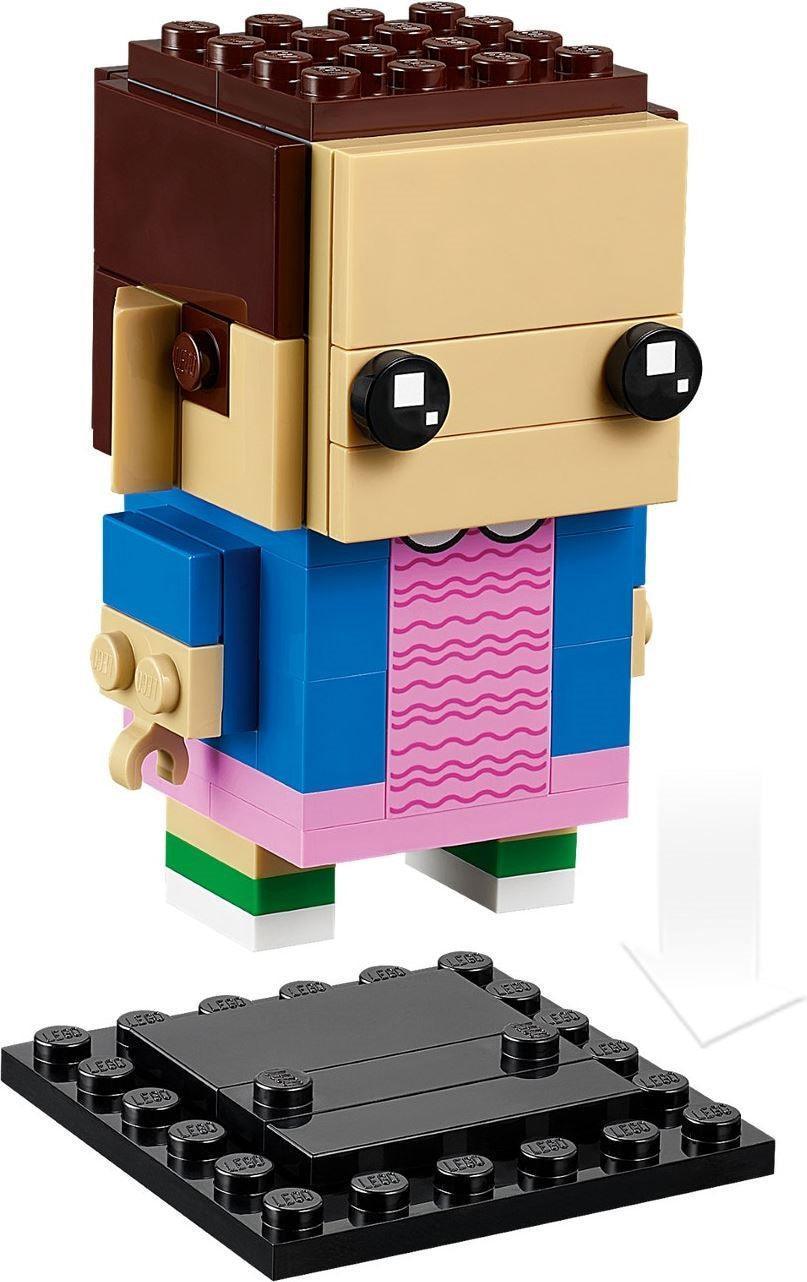 LEGO Demogorgon and Eleven 40549 BrickHeadz LEGO BRICKHEADZ @ 2TTOYS | Official LEGO shop😊🥰 LEGO €. 39.99