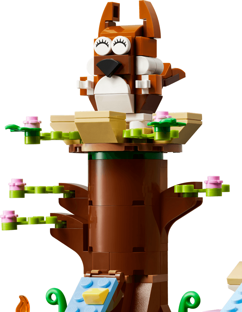 LEGO Dierenspeeltuin in de lente 40709 Creator (Pre-Order: Februari 2025) @ 2TTOYS | Official LEGO shop😊🥰 2TTOYS | Official LEGO shop😊🥰 €. 12.99