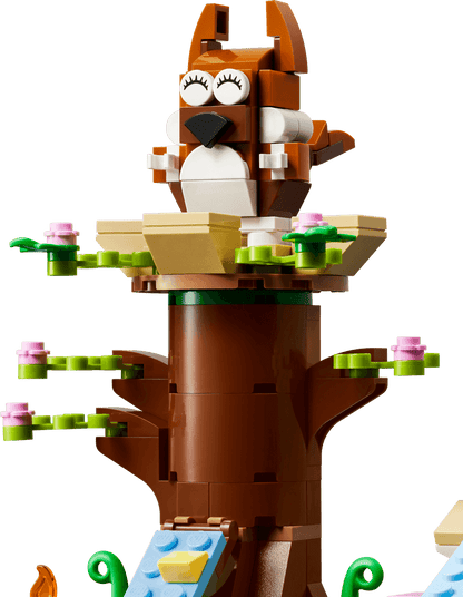 LEGO Dierenspeeltuin in de lente 40709 Creator (Pre-Order: Februari 2025) @ 2TTOYS | Official LEGO shop😊🥰 2TTOYS | Official LEGO shop😊🥰 €. 12.99