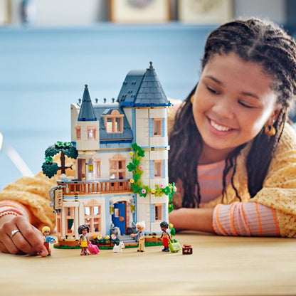 LEGO Droom kasteel 42638 Friends (Pre-Order: verwacht juni) LEGO FRIENDS @ 2TTOYS LEGO €. 84.99