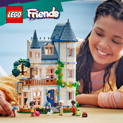 LEGO Droom kasteel 42638 Friends (Pre-Order: verwacht juni) LEGO FRIENDS @ 2TTOYS LEGO €. 84.99