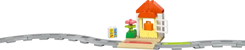 LEGO Duplo Adventure Train 10427 DUPLO LEGO DUPLO @ 2TTOYS | Official LEGO shop😊🥰 LEGO €. 69.99