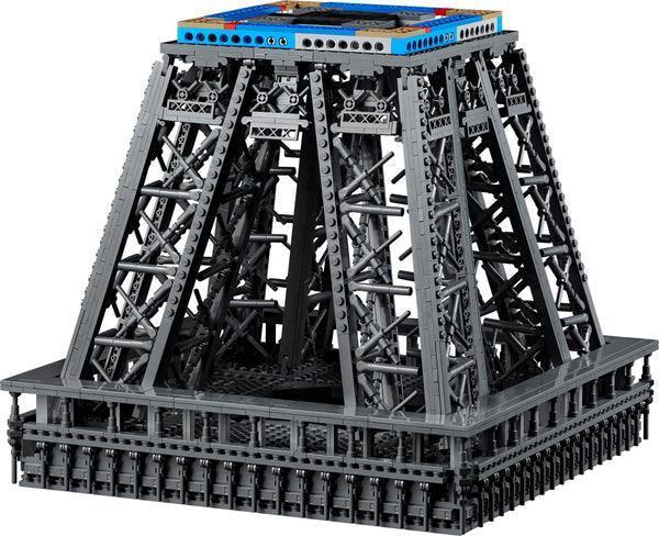 LEGO Eiffel Tower 10307 ICONS LEGO DUPLO @ 2TTOYS | Official LEGO shop😊🥰 LEGO €. 649.99