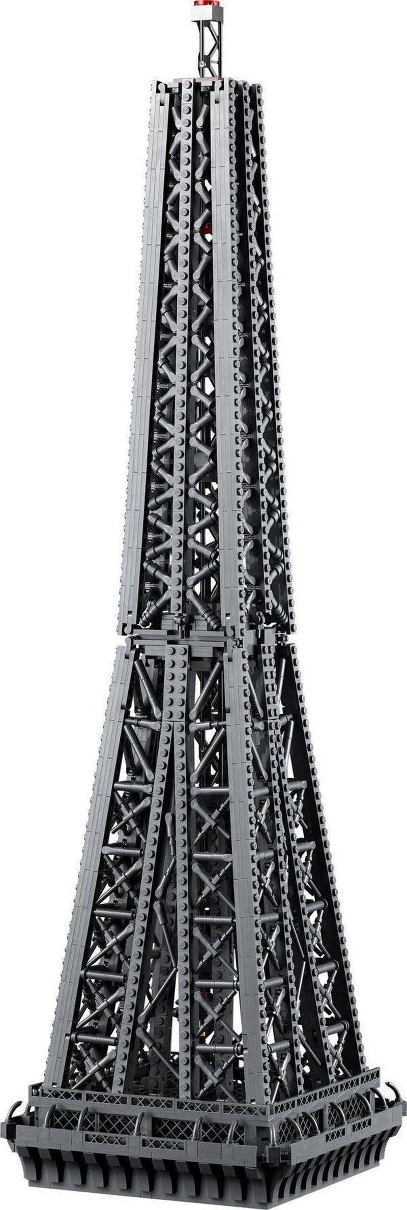 LEGO Eiffeltoren 10307 ICONS LEGO DUPLO @ 2TTOYS | Official LEGO shop😊🥰 LEGO €. 499.99