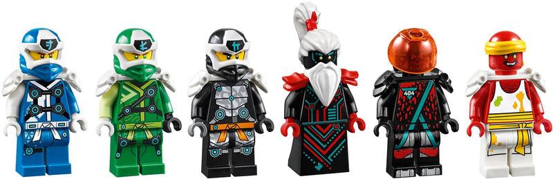 LEGO Empire Temple of Madness 71712 Ninjago LEGO NINJAGO @ 2TTOYS | Official LEGO shop😊🥰 LEGO €. 94.99