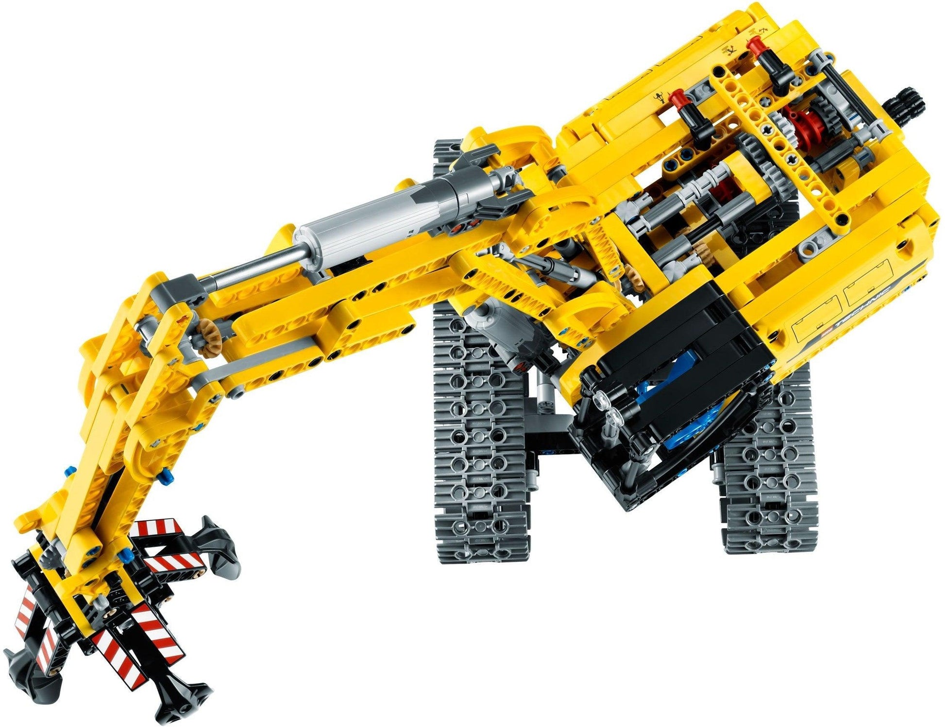 LEGO Excavator 42006 Technic LEGO TECHNIC @ 2TTOYS | Official LEGO shop😊🥰 LEGO €. 129.99