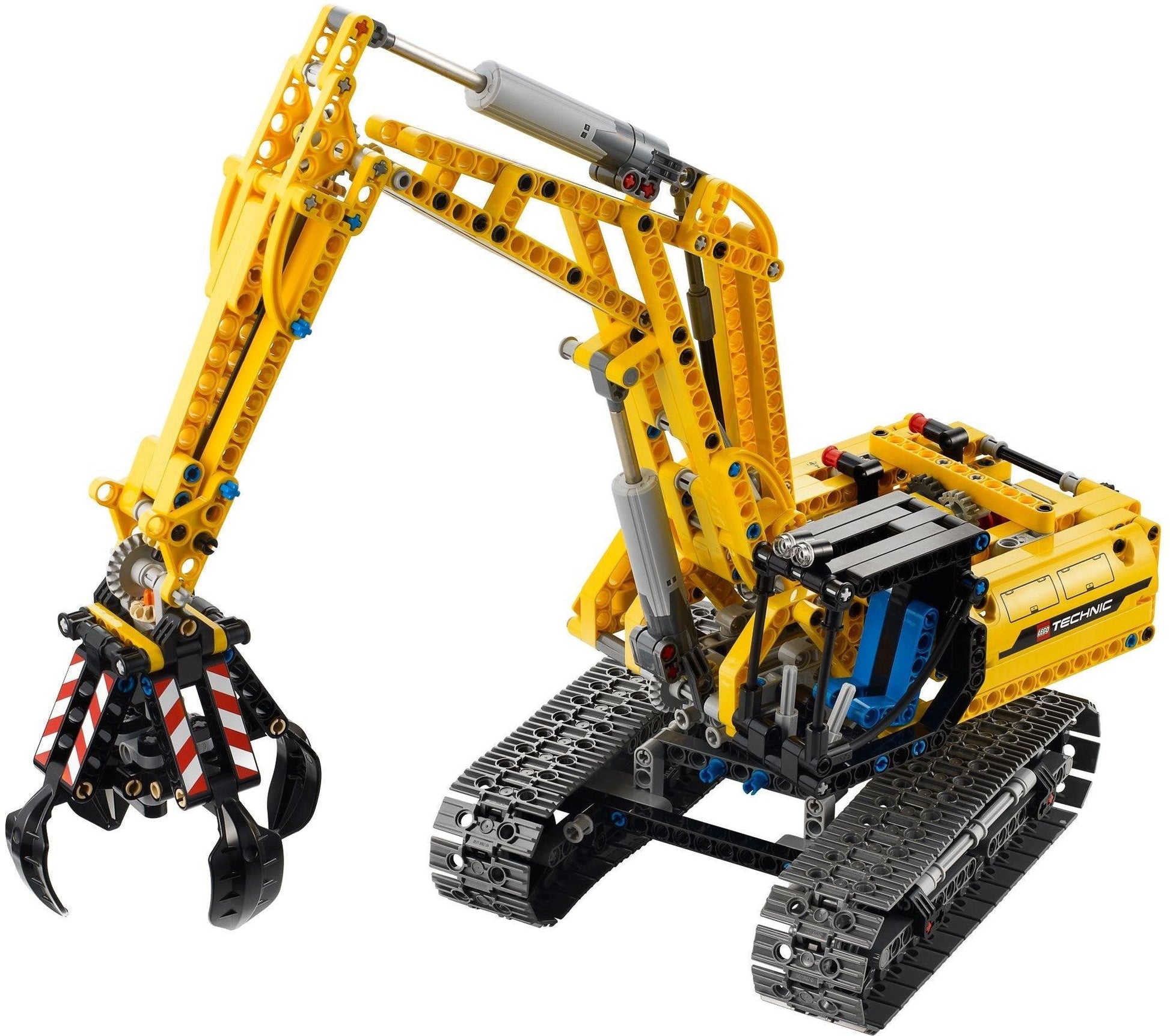 LEGO Excavator 42006 Technic LEGO TECHNIC @ 2TTOYS | Official LEGO shop😊🥰 LEGO €. 129.99