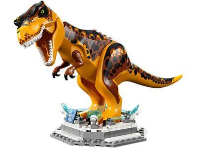 LEGO Exclusive T. rex 4000031 Exclusive @ 2TTOYS | Official LEGO shop😊🥰 LEGO €. 5999.99