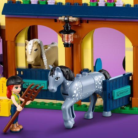 LEGO Forest Horseback Riding Centre 41683 Friends LEGO FRIENDS @ 2TTOYS | Official LEGO shop😊🥰 LEGO €. 69.99