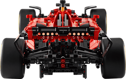 LEGO Formula 1 car 42207 Ferrari SF24 Technic @ 2TTOYS | Official LEGO shop😊🥰 2TTOYS | Official LEGO shop😊🥰 €. 194.99