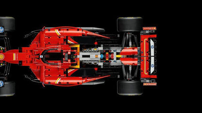 LEGO Formula 1 car 42207 Ferrari SF24 Technic @ 2TTOYS | Official LEGO shop😊🥰 2TTOYS | Official LEGO shop😊🥰 €. 194.99