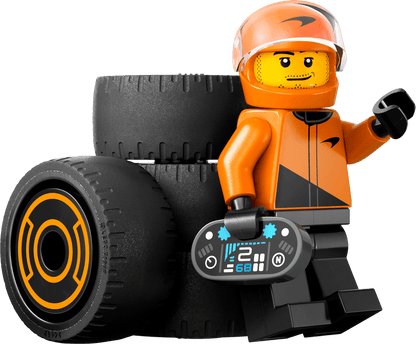 LEGO Formule 1 Race 60442 City LEGO CITY @ 2TTOYS | Official LEGO shop😊🥰 LEGO €. 10.99