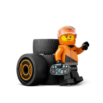 LEGO Formule 1 Race 60442 City LEGO CITY @ 2TTOYS | Official LEGO shop😊🥰 LEGO €. 10.99