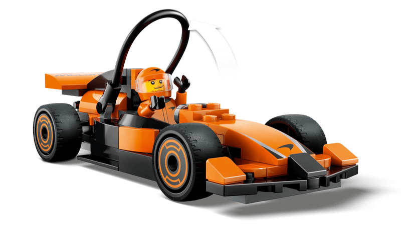 LEGO Formule 1 Race 60442 City LEGO CITY @ 2TTOYS | Official LEGO shop😊🥰 LEGO €. 10.99