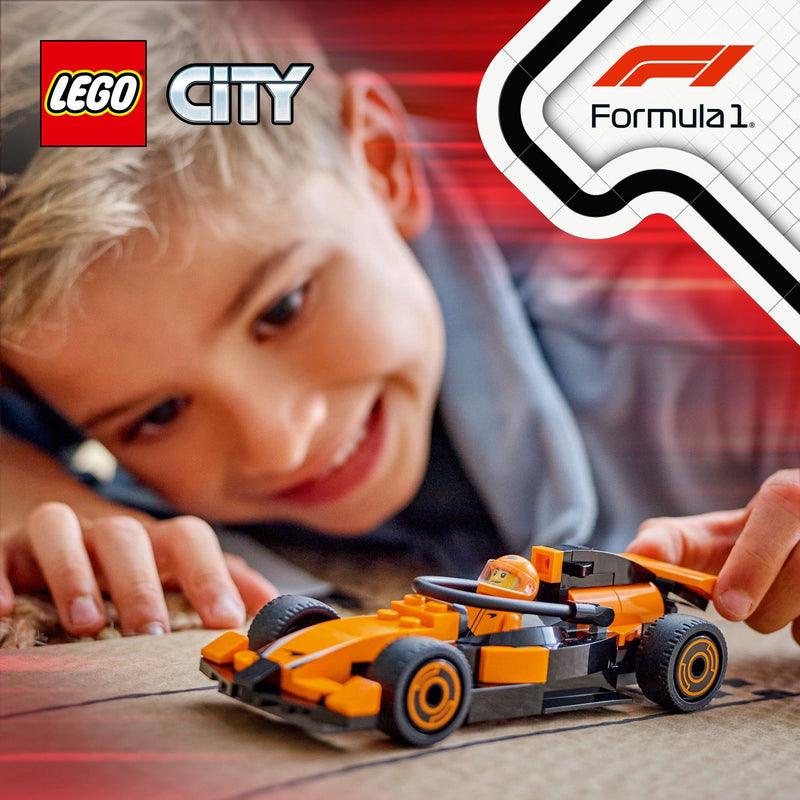 LEGO Formule 1 Race 60442 City LEGO CITY @ 2TTOYS | Official LEGO shop😊🥰 LEGO €. 10.99