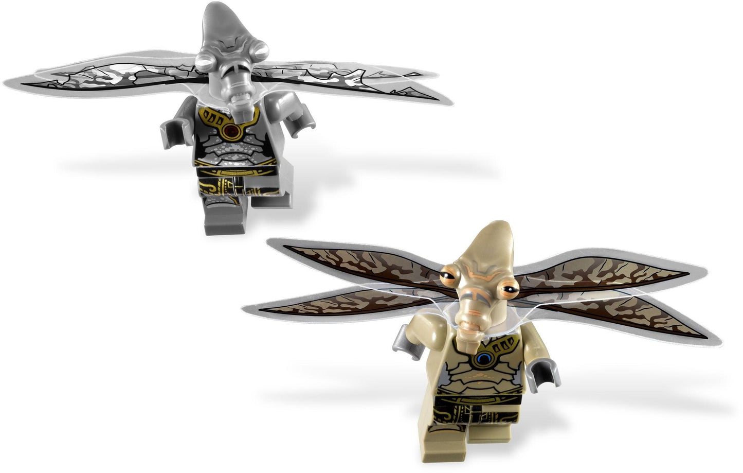 LEGO Geonosian Cannon 9491 StarWars @ 2TTOYS | Official LEGO shop😊🥰 LEGO €. 16.49