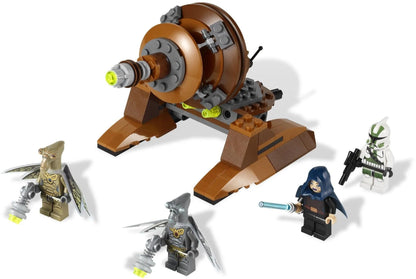 LEGO Geonosian Cannon 9491 StarWars @ 2TTOYS | Official LEGO shop😊🥰 LEGO €. 16.49