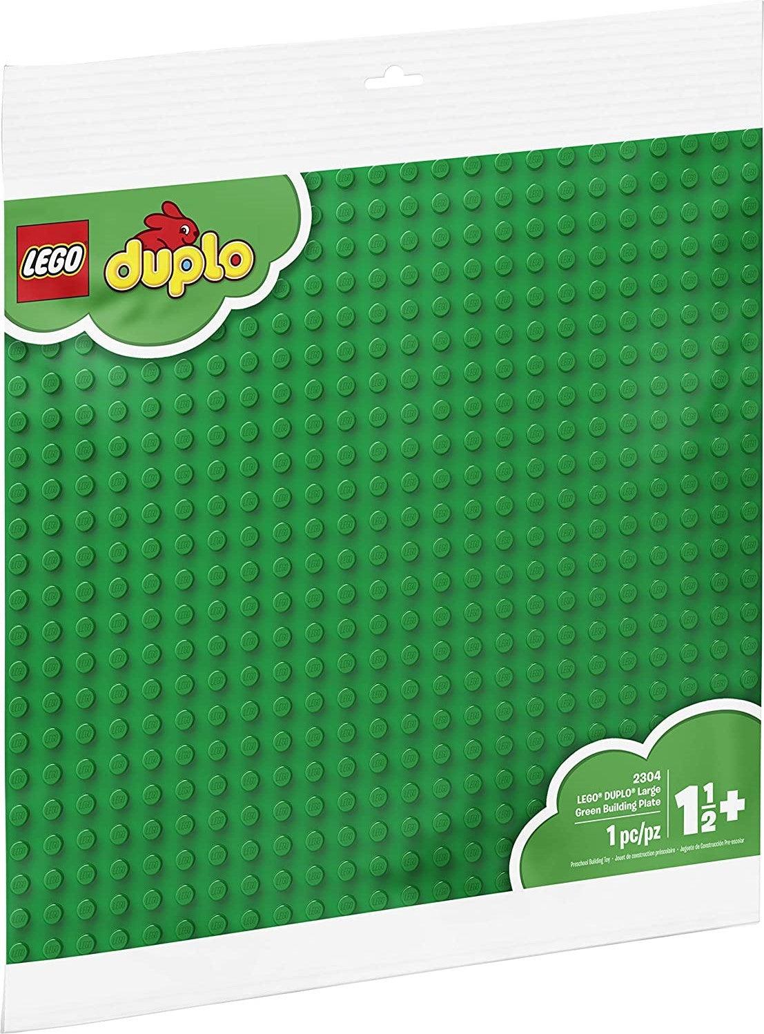 LEGO Grote basis Bouwplaat 2304 DUPLO LEGO DUPLO @ 2TTOYS | Official LEGO shop😊🥰 LEGO €. 9.99