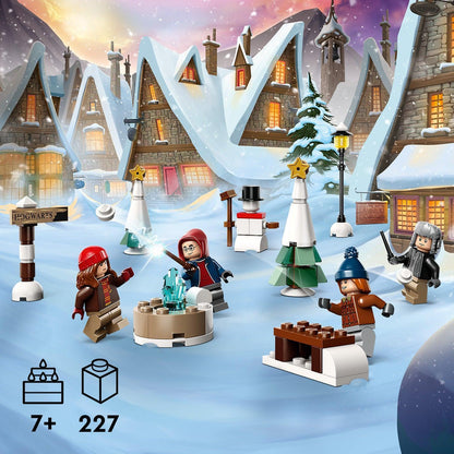 LEGO Harry Potter Advent Calendar 76418 Harry Potter LEGO HARRY POTTER @ 2TTOYS LEGO €. 39.99