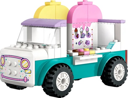 LEGO Heartlake City IJscowagen 42644 City (Pre-Order: januari 2025) @ 2TTOYS | Official LEGO shop😊🥰 2TTOYS €. 16.99