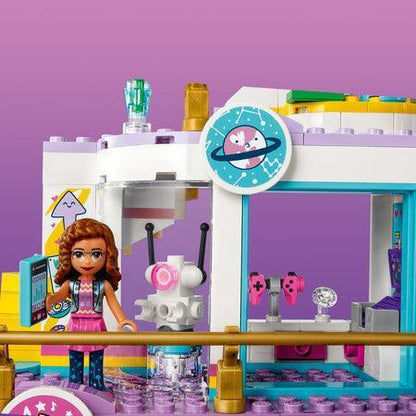 LEGO Heartlake City Shopping Mall 41450 Friends LEGO FRIENDS @ 2TTOYS | Official LEGO shop😊🥰 LEGO €. 109.99