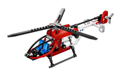 LEGO Helicopter 8046 Technic LEGO TECHNIC @ 2TTOYS | Official LEGO shop😊🥰 LEGO €. 19.99