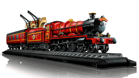 LEGO Hogwarts Express - Collectors' Edition 76405 Harry Potter LEGO HARRY POTTER @ 2TTOYS | Official LEGO shop😊🥰 LEGO €. 489.99