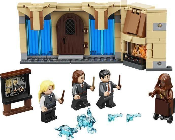 LEGO Hogwarts Room of Requirement 75966 Harry Potter LEGO HARRY POTTER @ 2TTOYS | Official LEGO shop😊🥰 LEGO €. 19.99