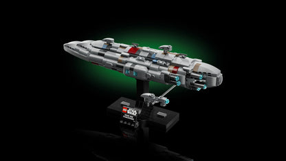 LEGO Home One Cruiser 75405 StarWars (Pre-Order: 1 januari) @ 2TTOYS | Official LEGO shop😊🥰 2TTOYS €. 59.49