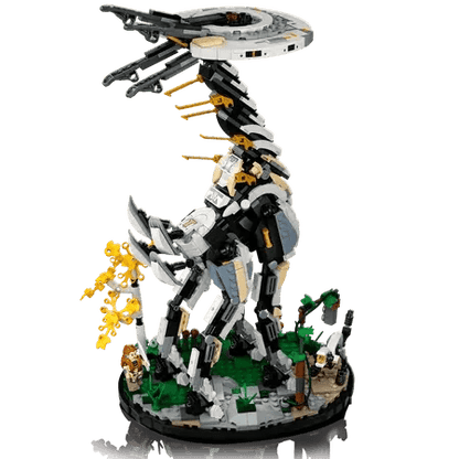 LEGO Horizon Forbidden West: The Tallneck 76989 Ideas LEGO IDEAS @ 2TTOYS | Official LEGO shop😊🥰 LEGO €. 109.99