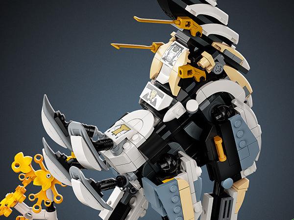 LEGO Horizon Forbidden West: The Tallneck 76989 Ideas LEGO IDEAS @ 2TTOYS | Official LEGO shop😊🥰 LEGO €. 109.99