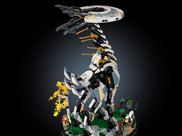 LEGO Horizon Forbidden West: The Tallneck 76989 Ideas LEGO IDEAS @ 2TTOYS | Official LEGO shop😊🥰 LEGO €. 109.99