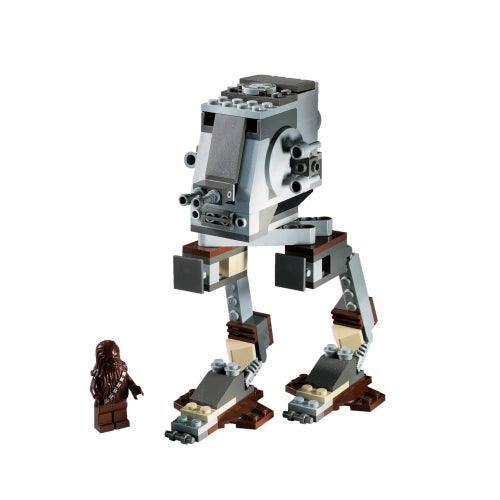 LEGO Imperial AT-ST 7127 Star Wars - Episode VI LEGO Star Wars - Episode VI @ 2TTOYS | Official LEGO shop😊🥰 LEGO €. 9.99