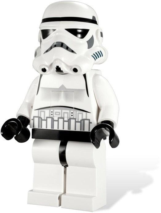 LEGO Imperial Stormtrooper Flashlight 5001314 Gear LEGO Gear @ 2TTOYS | Official LEGO shop😊🥰 LEGO €. 29.99