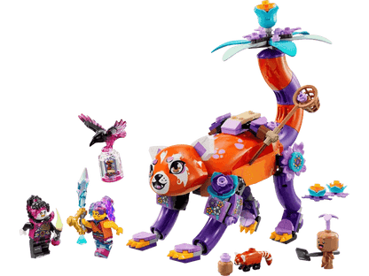 LEGO Izzie's droomdieren 71481 Dreamzzz LEGO DREAMZZZ @ 2TTOYS | Official LEGO shop😊🥰 LEGO €. 33.99